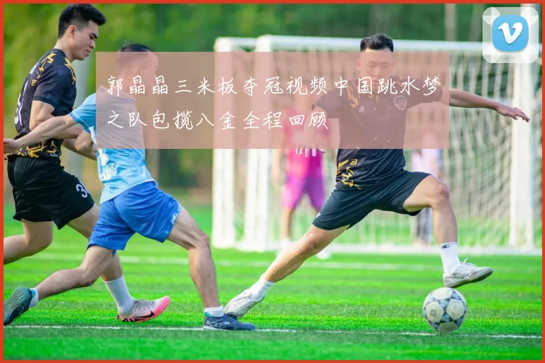 郭晶晶三米板夺冠视频中国跳水梦之队包揽八金全程回顾