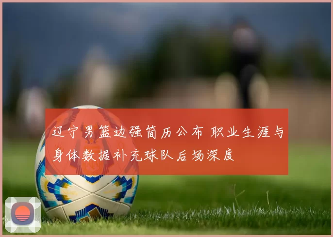 辽宁男篮边强简历公布 职业生涯与身体数据补充球队后场深度