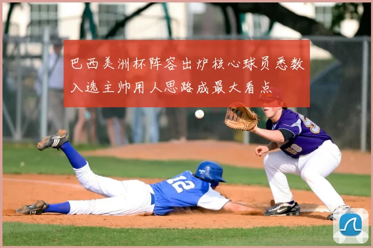 巴西美洲杯阵容出炉核心球员悉数入选主帅用人思路成最大看点