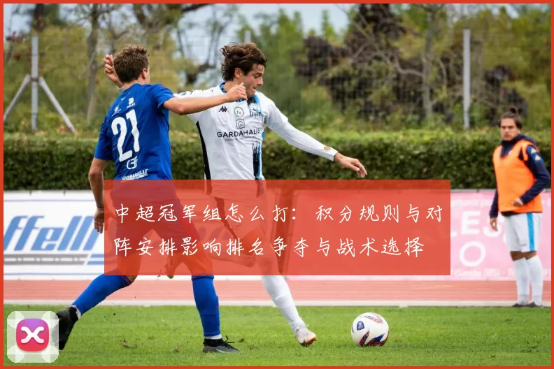 中超冠军组怎么打:积分规则与对阵安排影响排名争夺与战术选择
