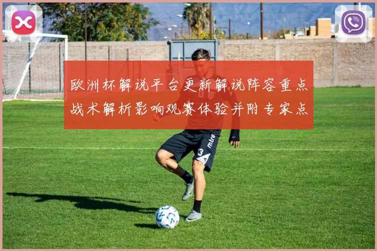 欧洲杯解说平台更新解说阵容重点战术解析影响观赛体验并附专家点评