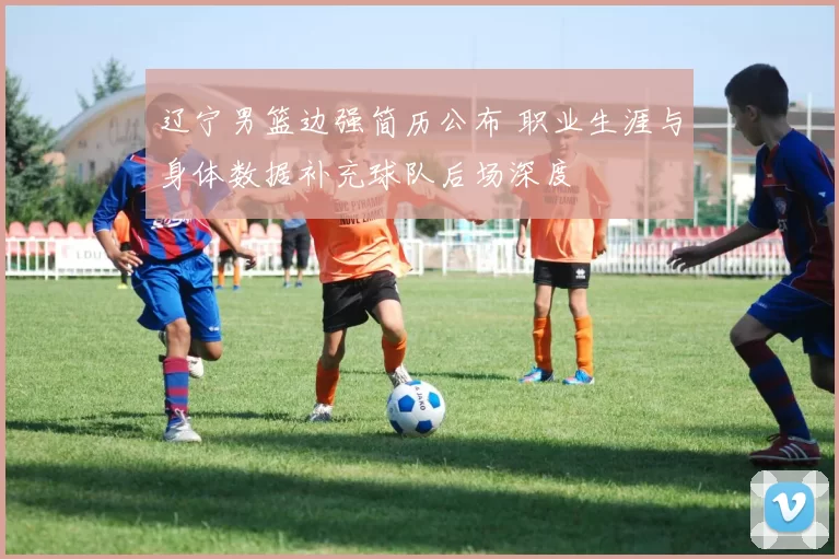 辽宁男篮边强简历公布 职业生涯与身体数据补充球队后场深度